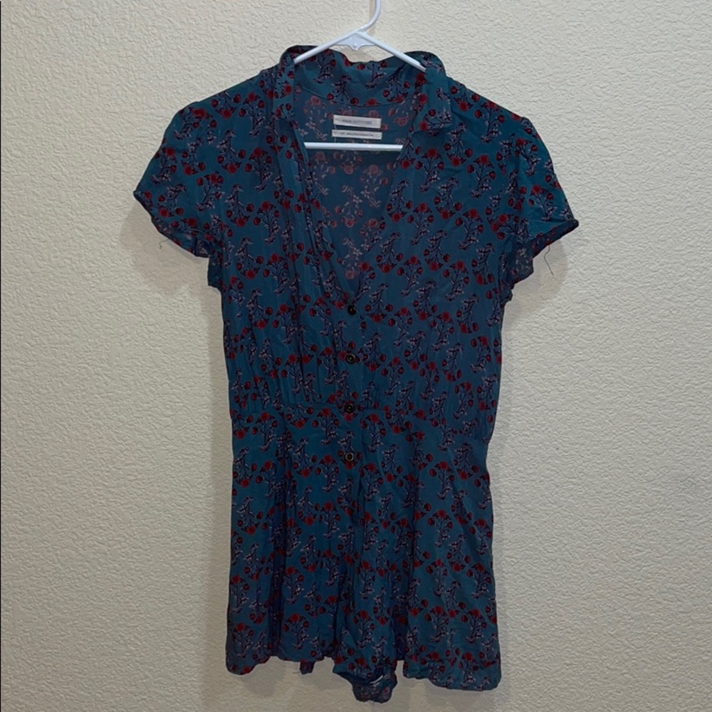 Urban outfitters romper